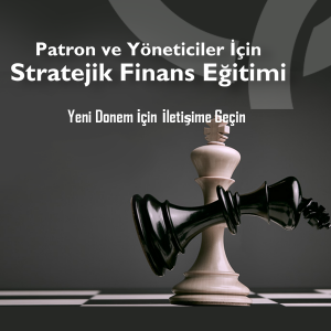 Stratejik Finans Eğitimi